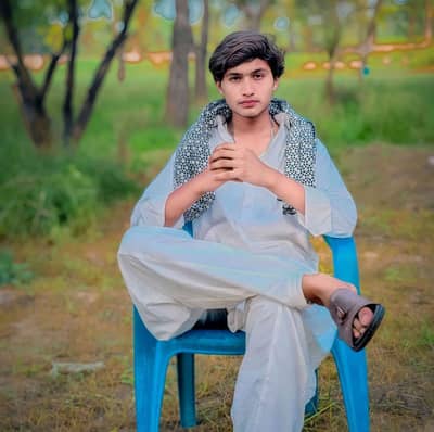hamza dlr