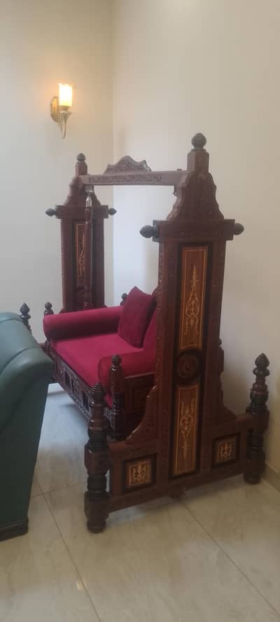 good condition