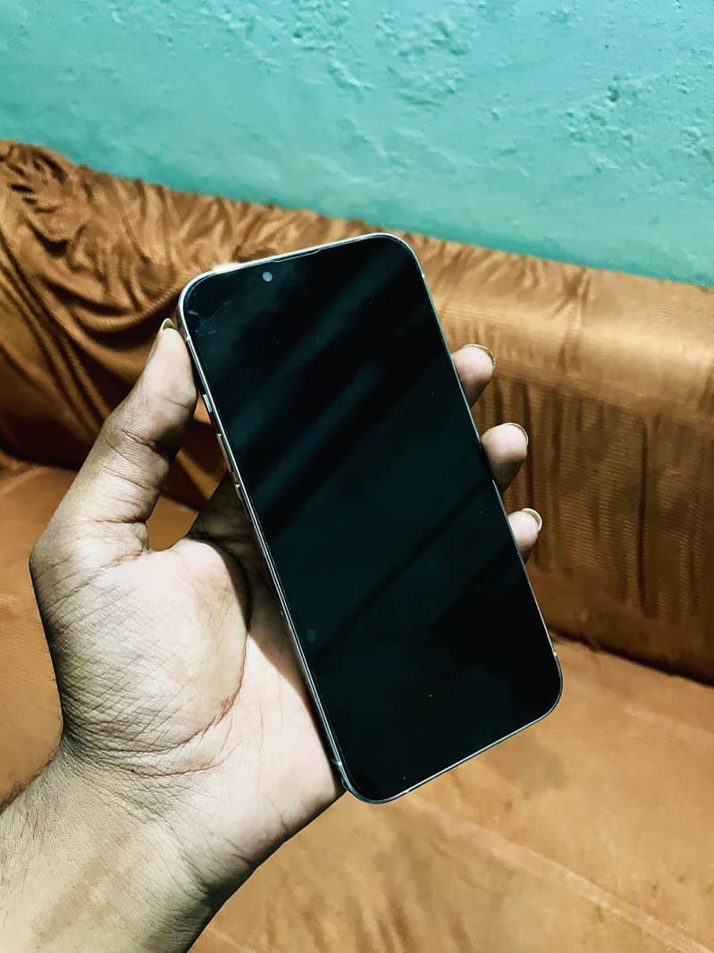 Apple iPhone 13 Pro 2