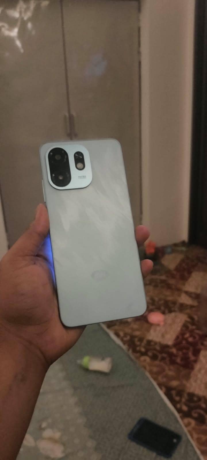Itel A100 C 1