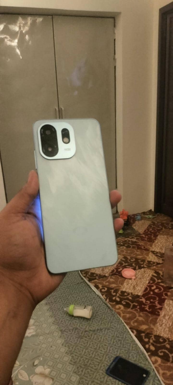 Itel A100 C 2