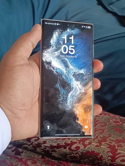 s22 ultra 12/512 3D dot or battery change only