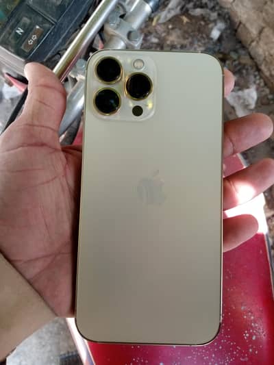 Apple iPhone 13 Pro Max 512gb read ad