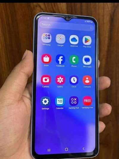 Samsung Mobile A23