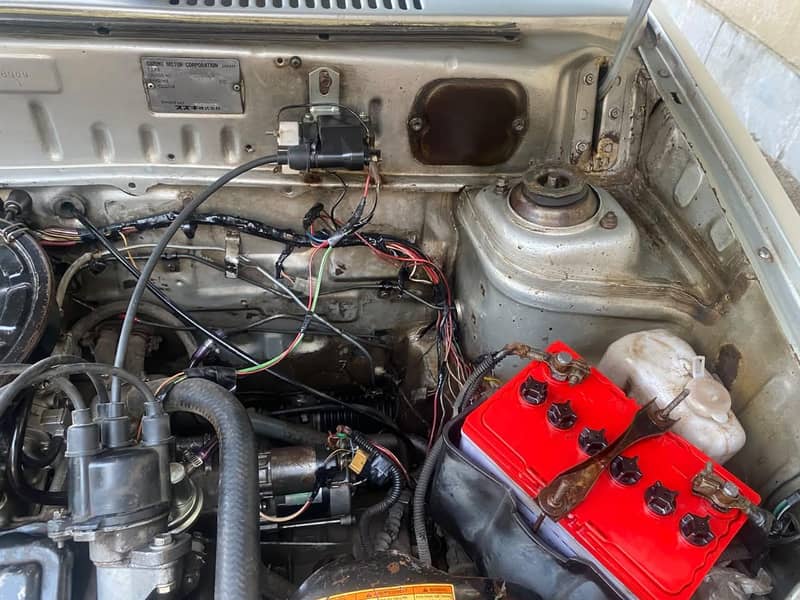 Mehran 2003 5