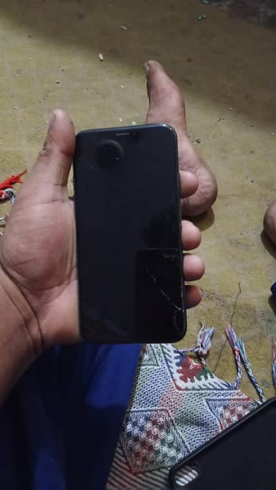 Apple iPhone X
