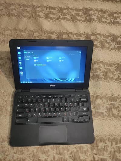 Dell 3180 Chromebook | 4Gb 16Gb | Window 10