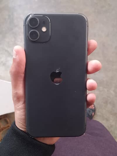 Apple iPhone 11