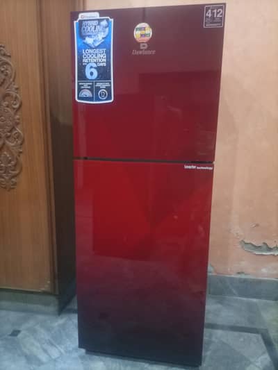 dawlance inverter refrigerator fridge