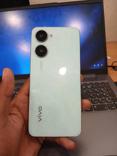 Vivo Y03t