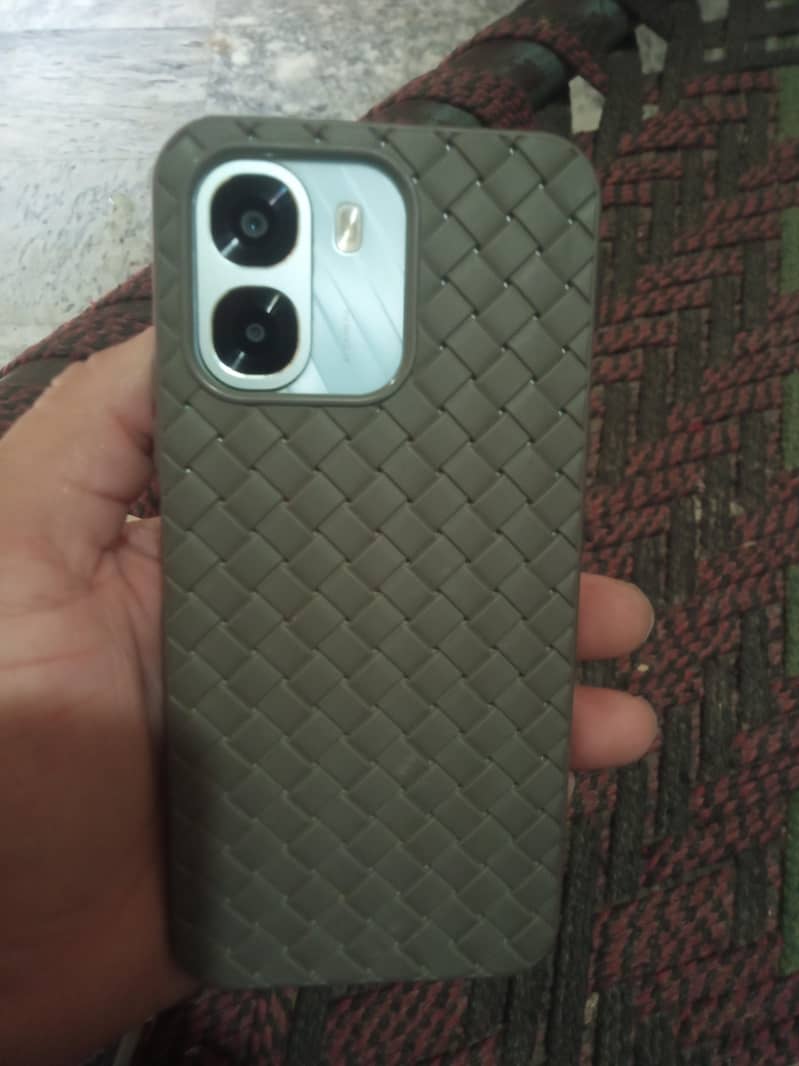 OPPO A6x 3