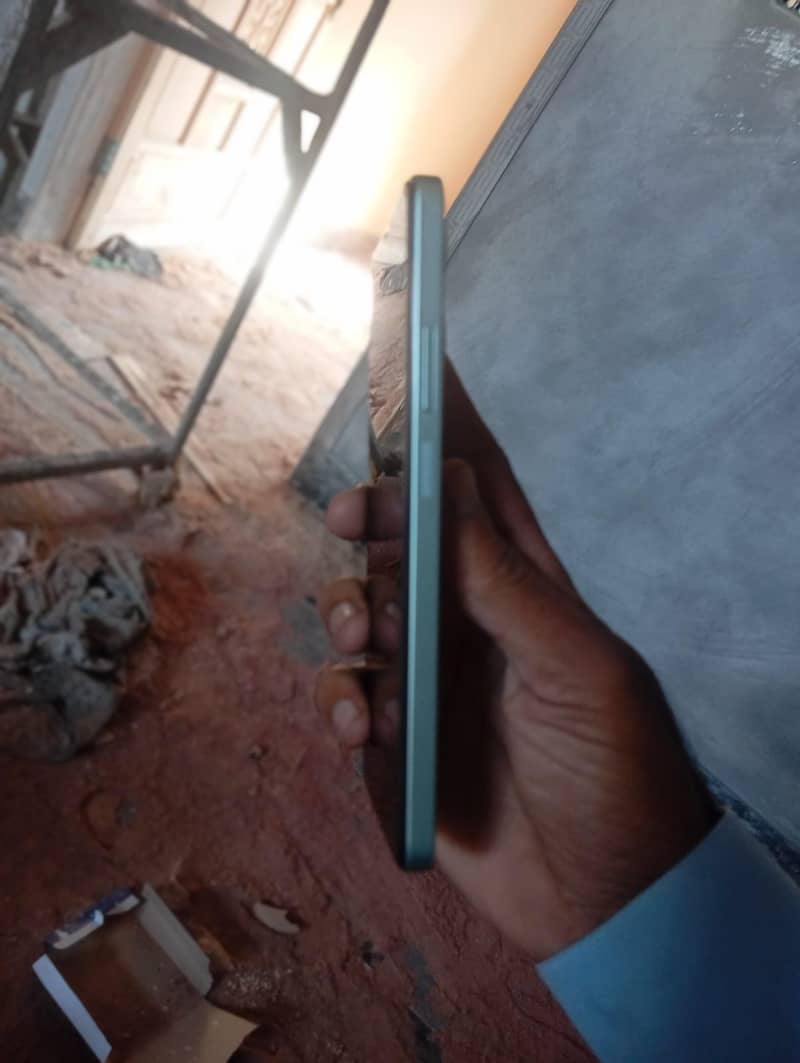 Realme Note 60x 1