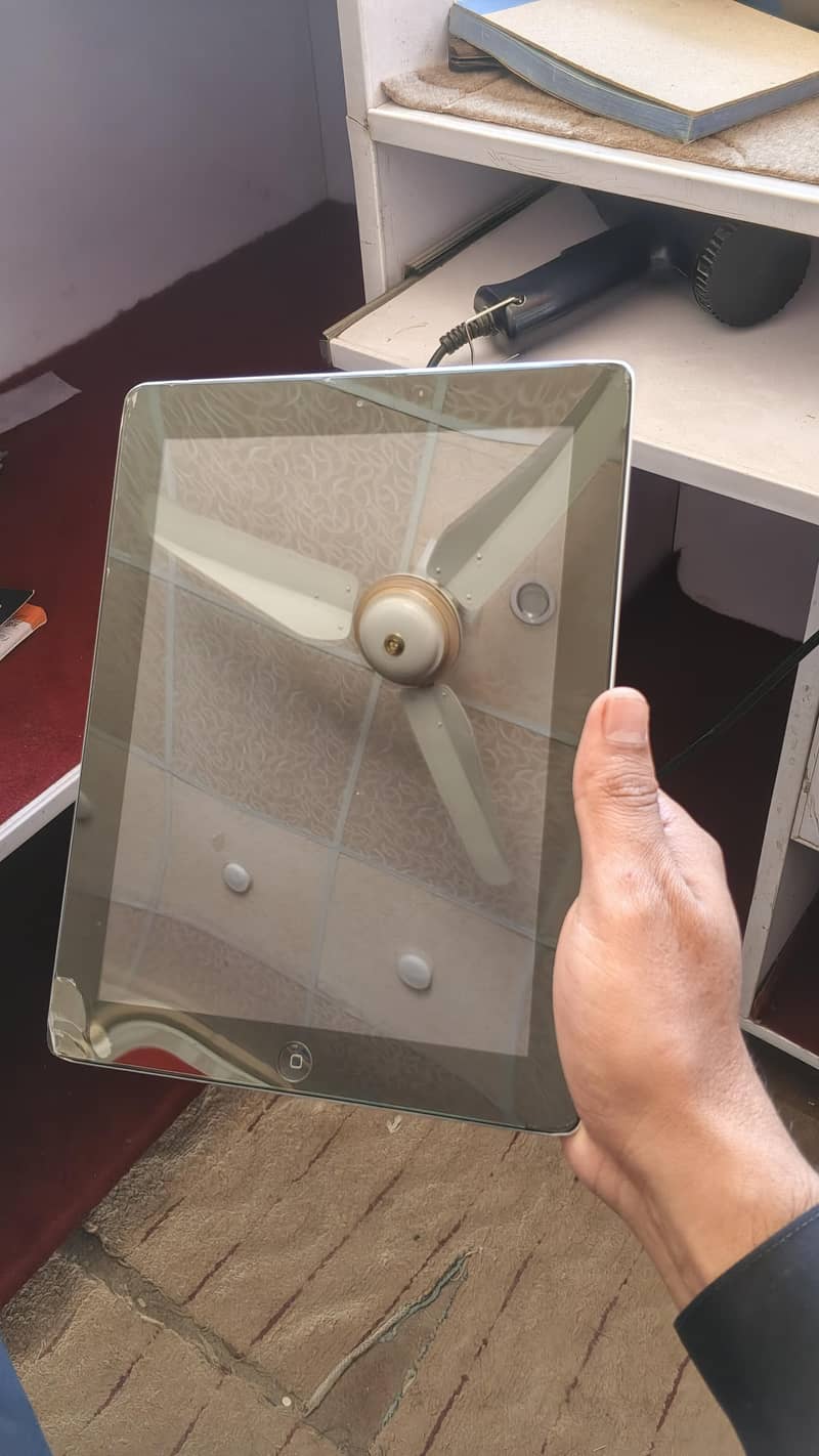 I pad tablet 3