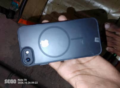 Apple iPhone 8
