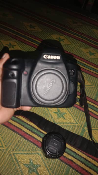 6d canon
