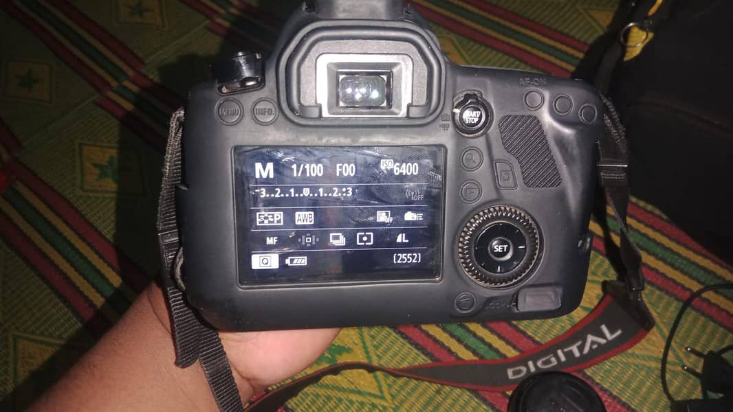 6d canon 1
