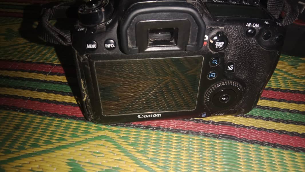 6d canon 3