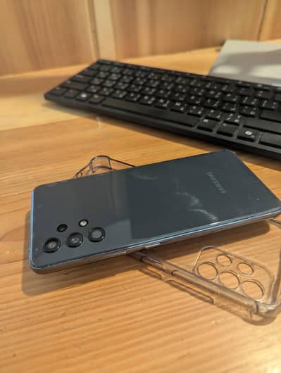 Samsung Mobile A32