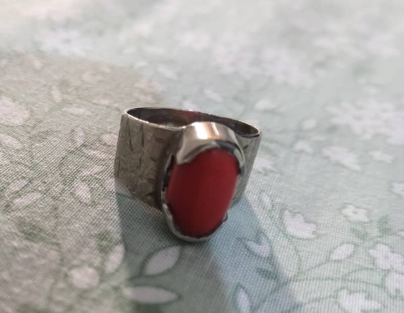Ring for Men 0