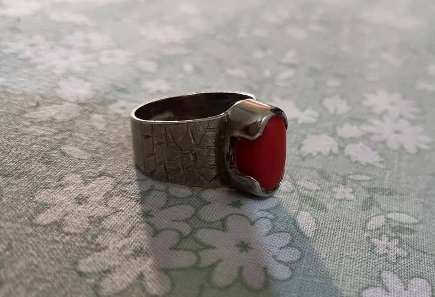 Ring for Men 1