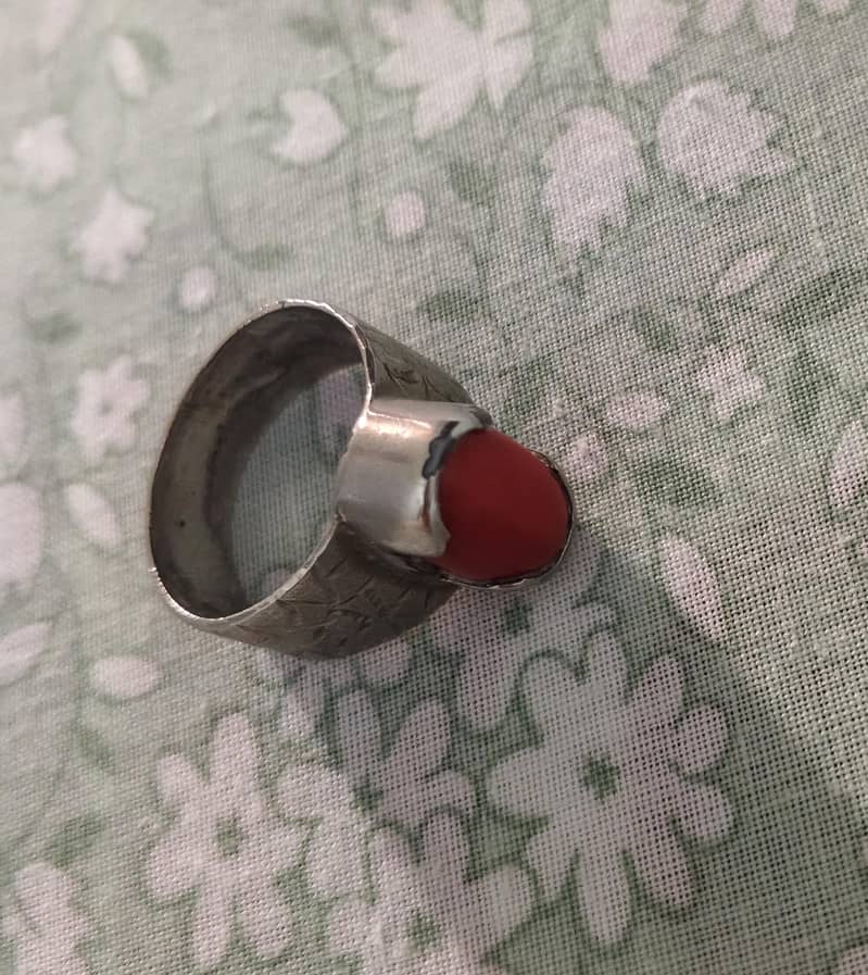 Ring for Men 2