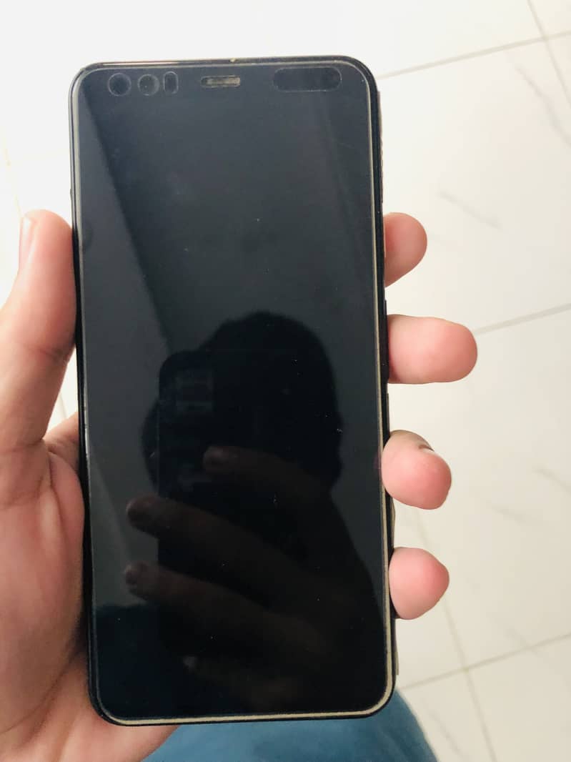 Google Pixel 4 XL 0