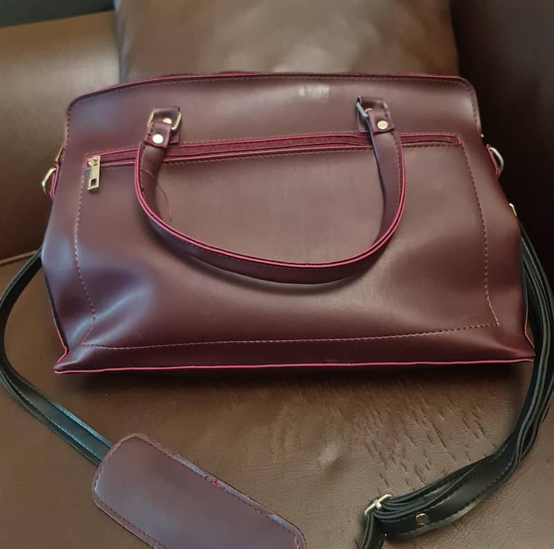 work bag/lap top bag 0