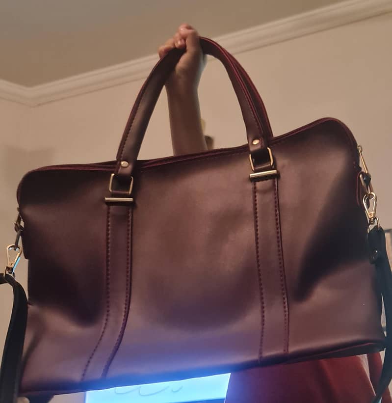 work bag/lap top bag 3