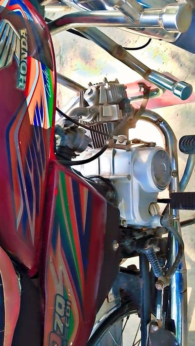 Bike for sale