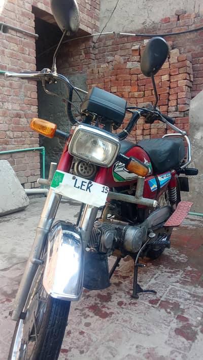 united bike for sale