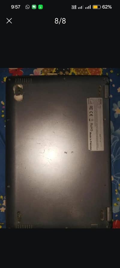 Laptop