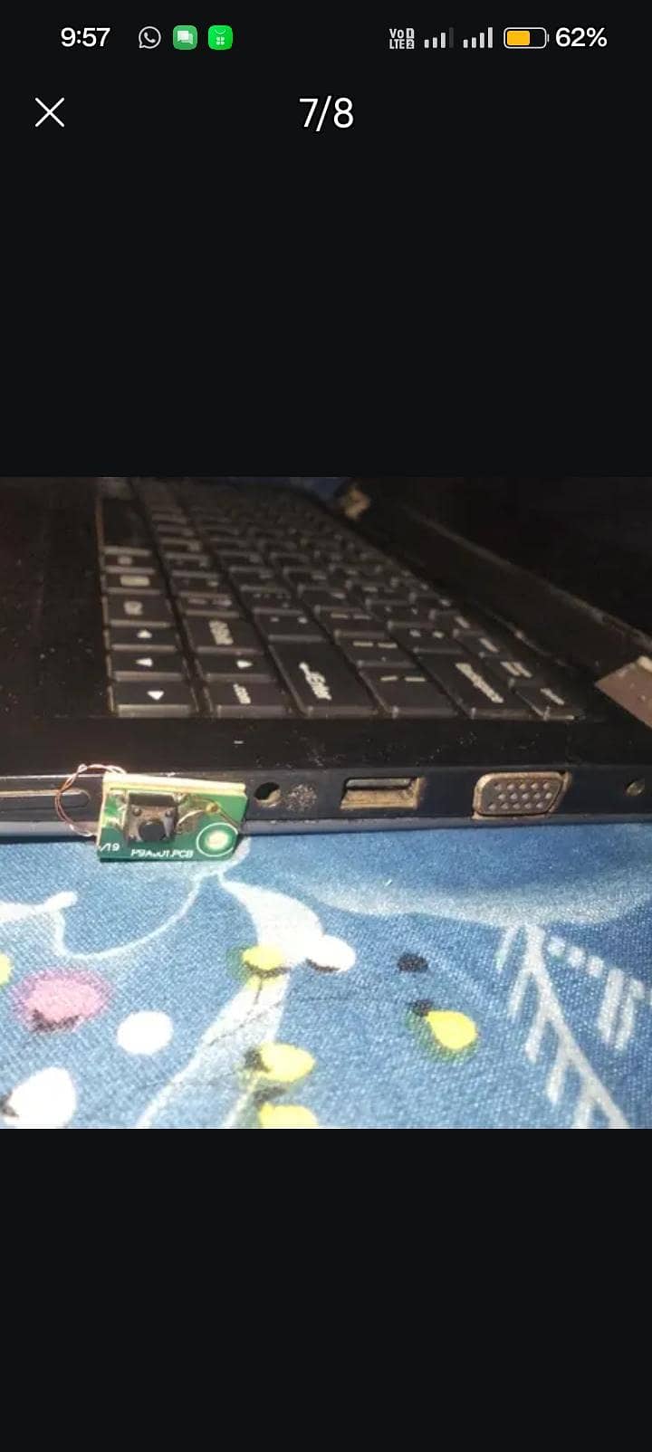 Laptop 1