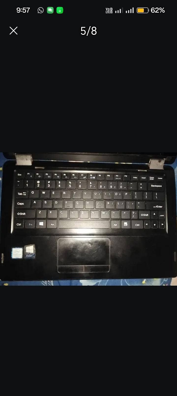 Laptop 3