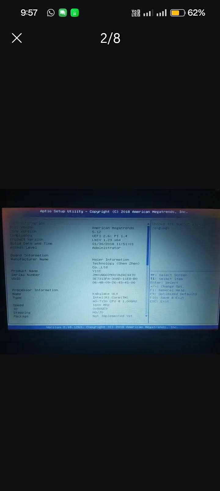 Laptop 7