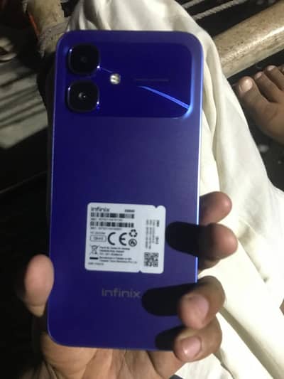 Infinix Smart 20
