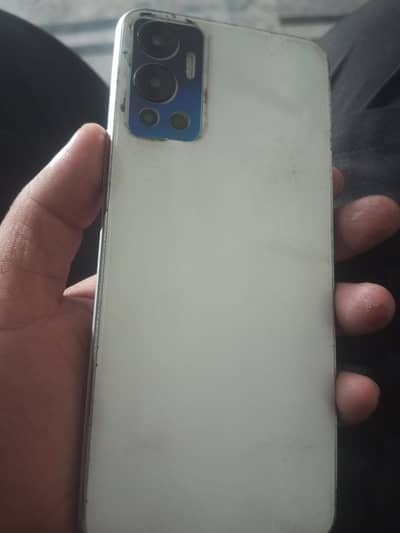 Infinix Hot 12