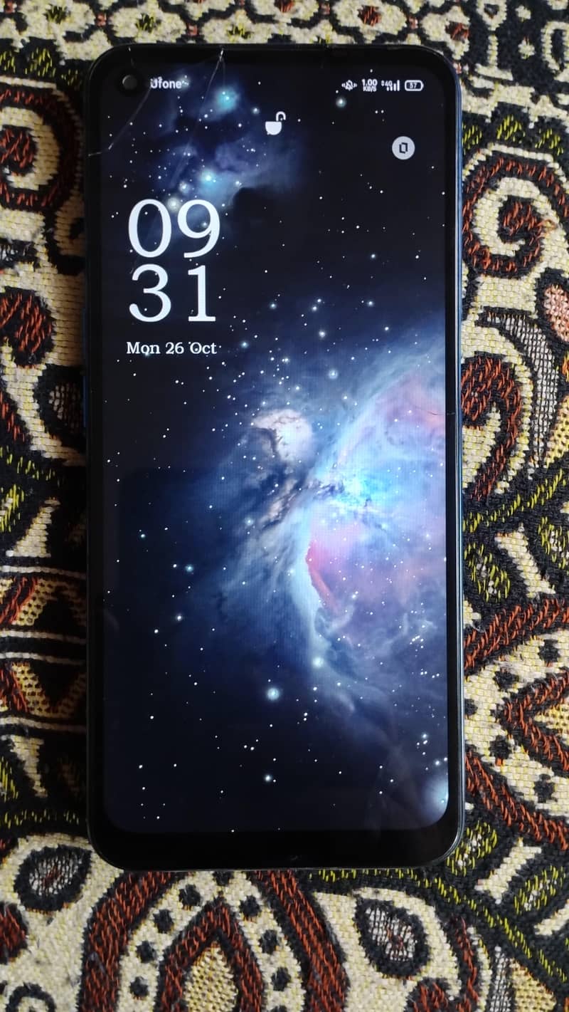 OPPO A54 0