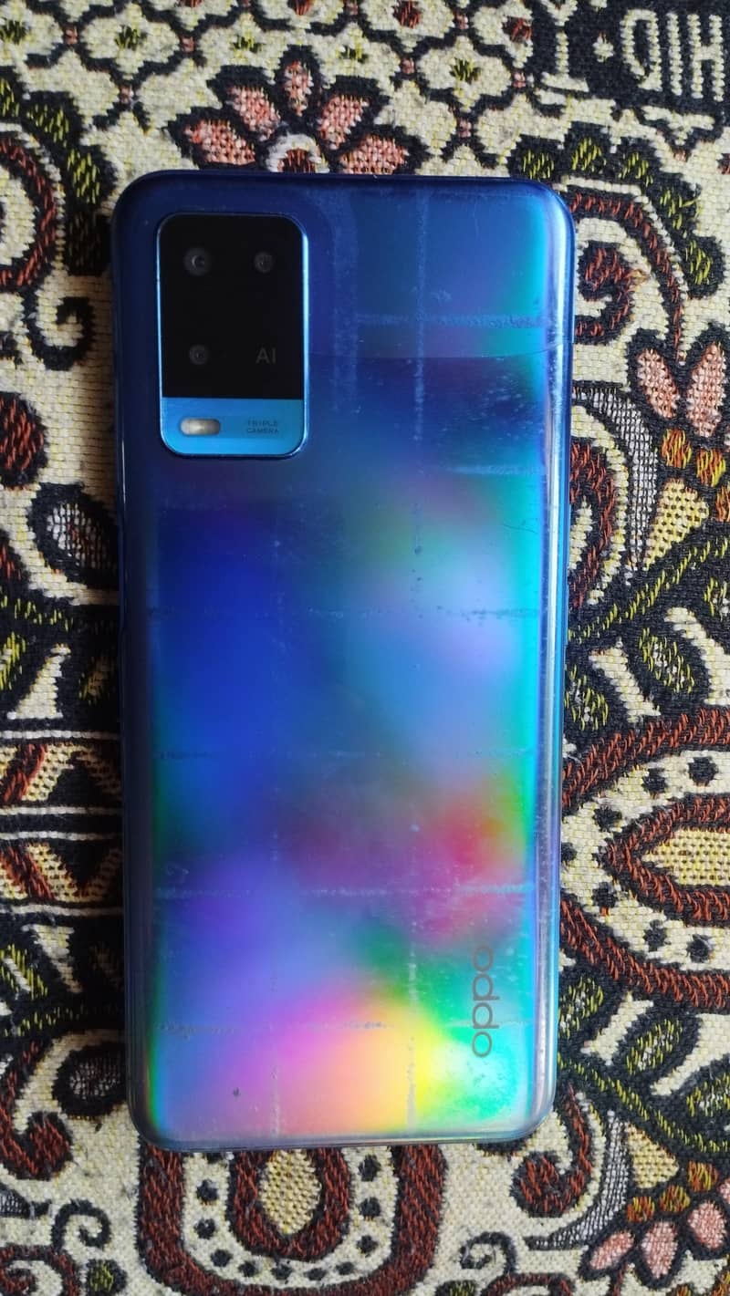 OPPO A54 1
