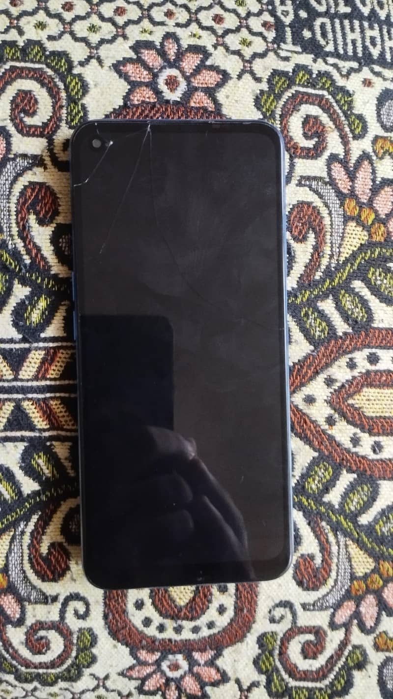 OPPO A54 3