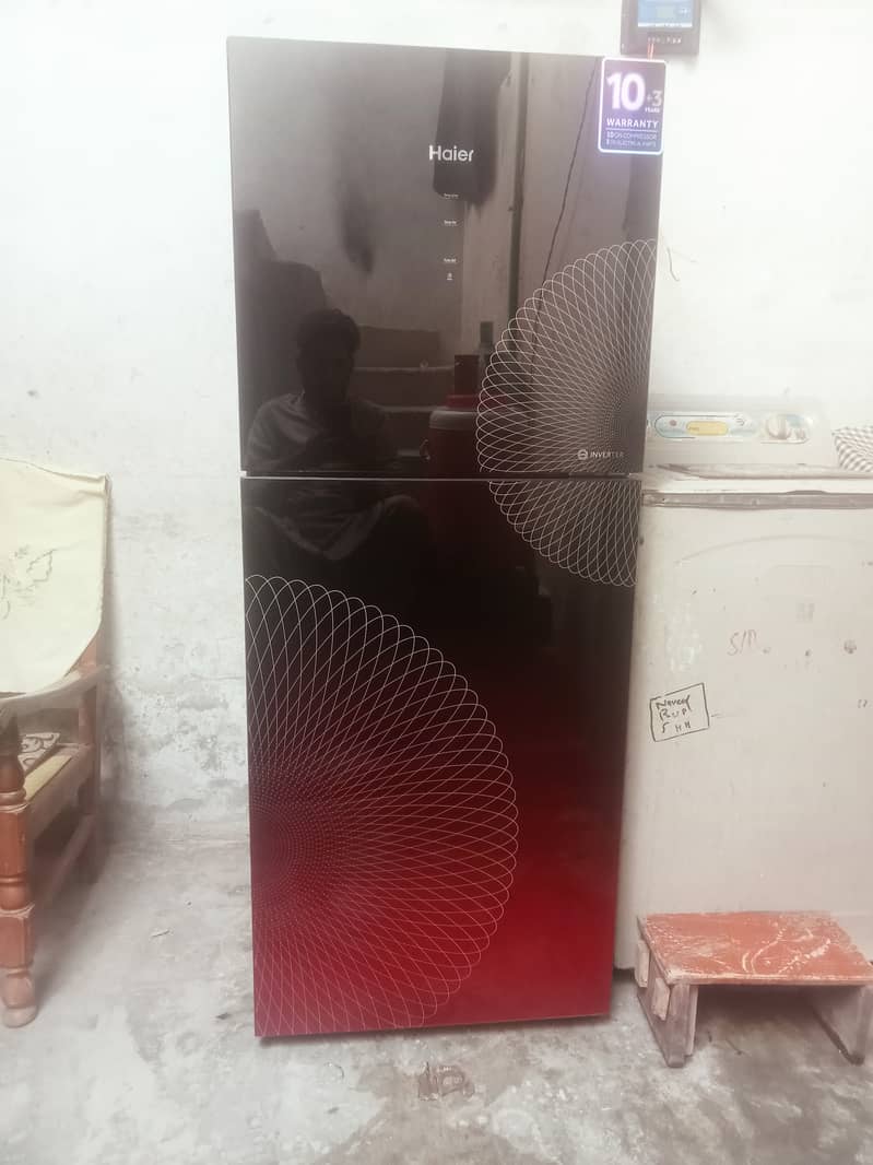 Small 306i red 10/10 3
