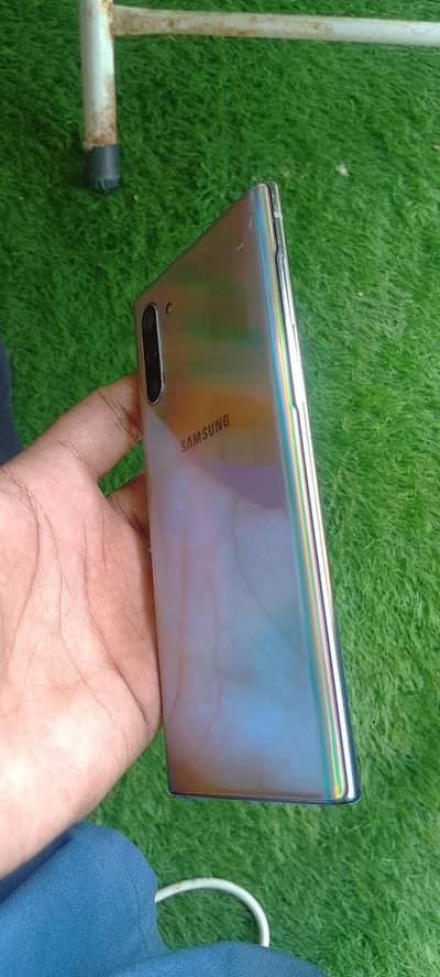 Samsung Mobile Note 10