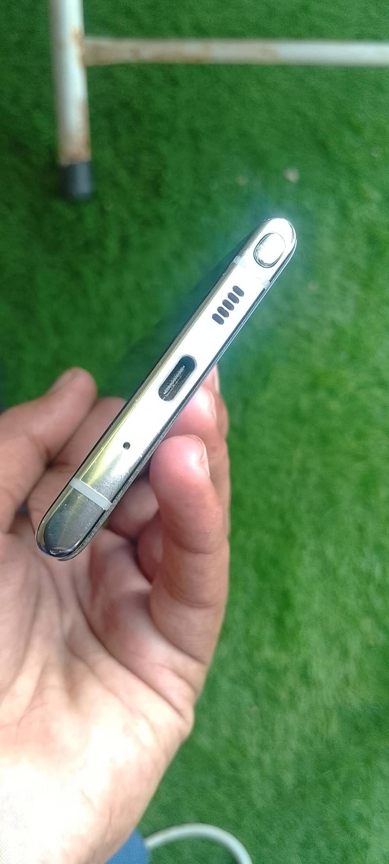 Samsung Mobile Note 10 2
