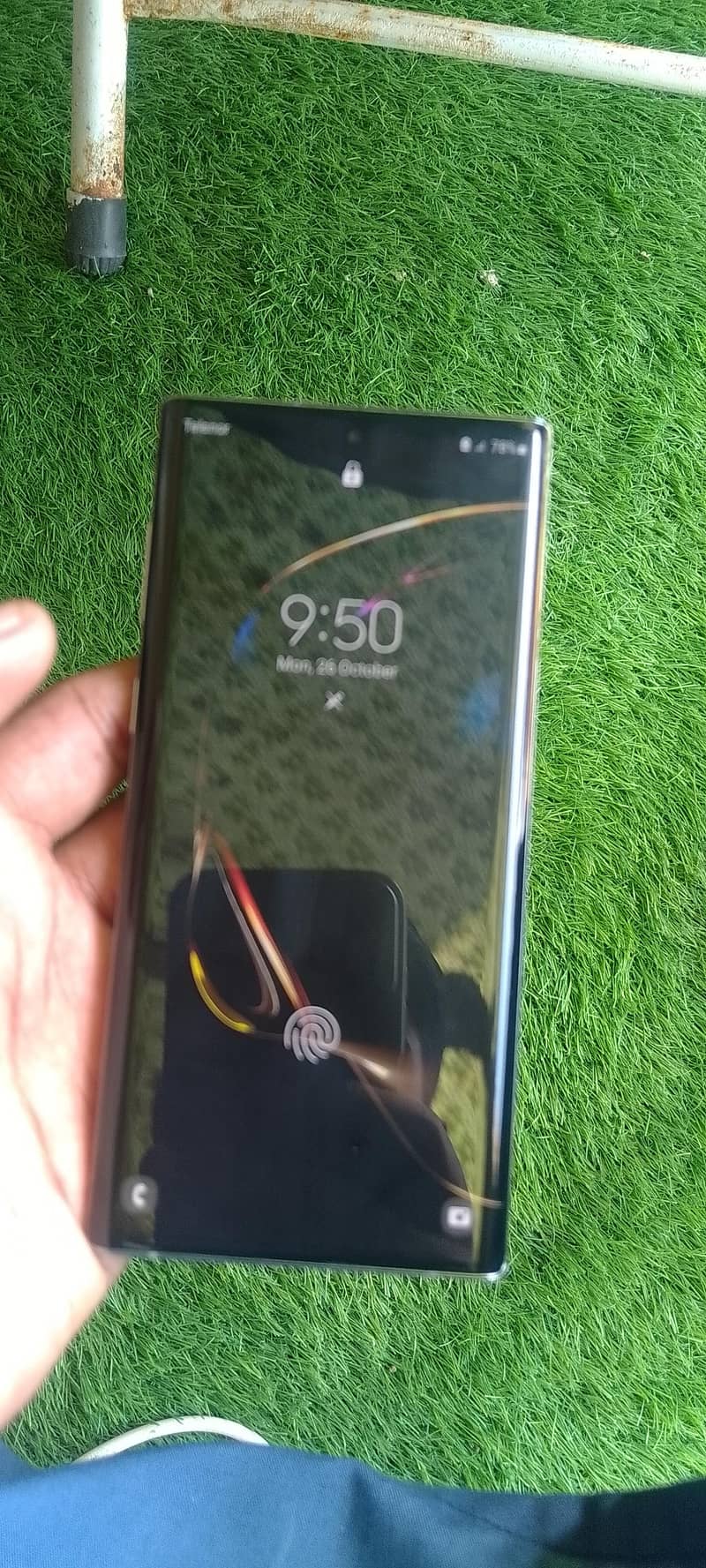 Samsung Mobile Note 10 5