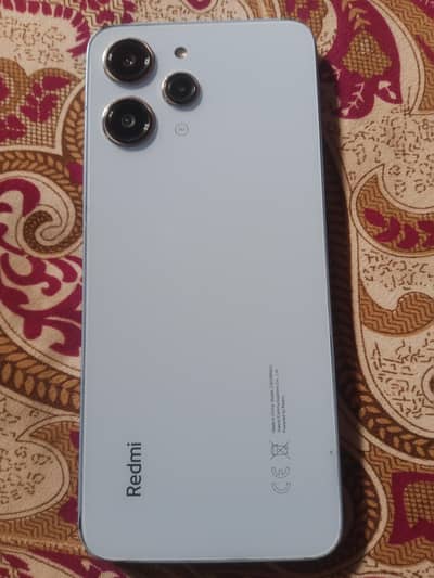 Redmi 12