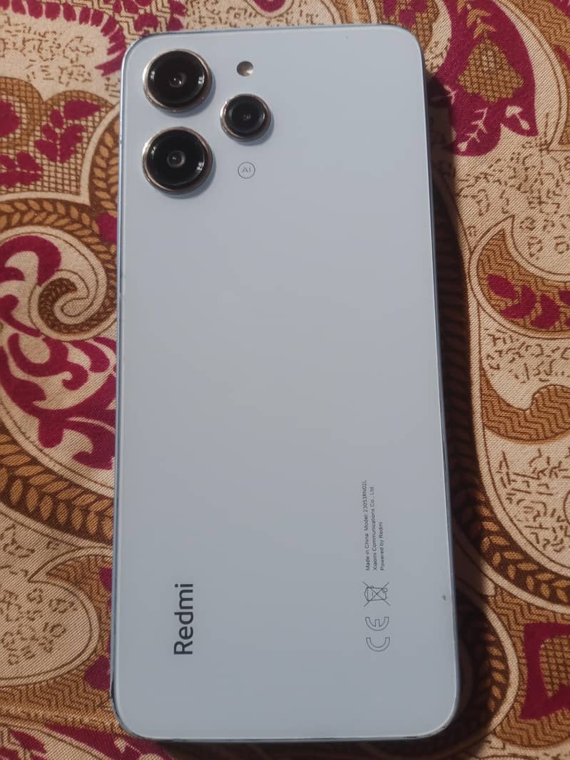 Redmi 12 1