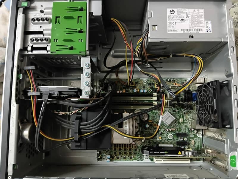 720p Gaming Pc 1