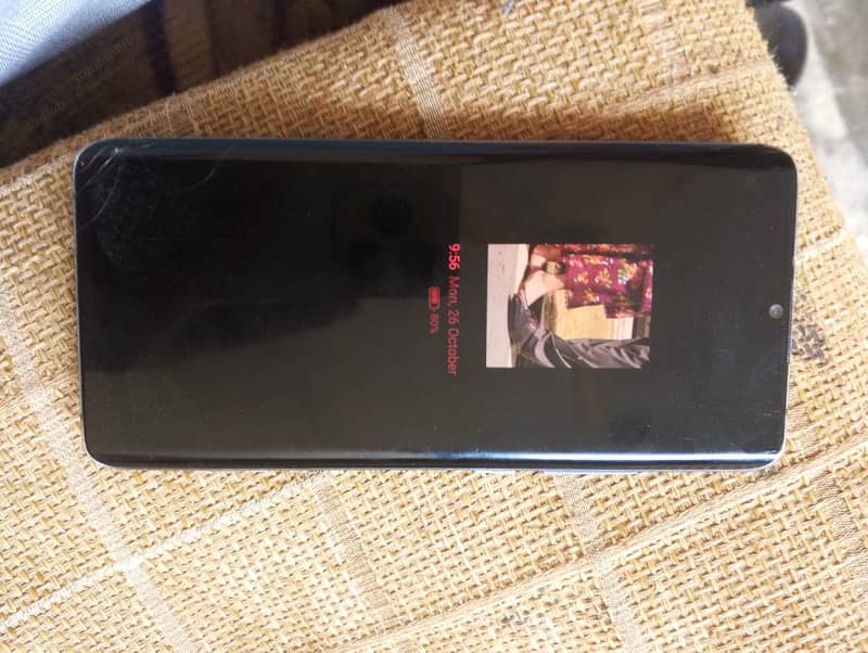 Xiaomi Mi Note 10 Lite 2