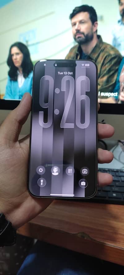 Apple iPhone 16 Pro Max