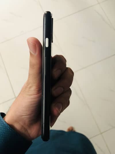 Google Pixel 4