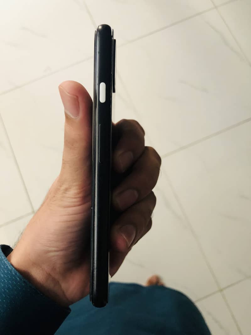 Google Pixel 4 0
